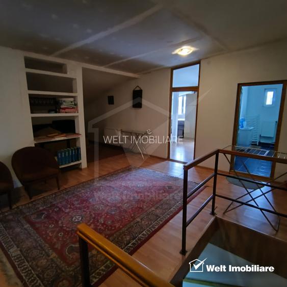 Casa individuala, 270 mp, Dambul Rotund - 14