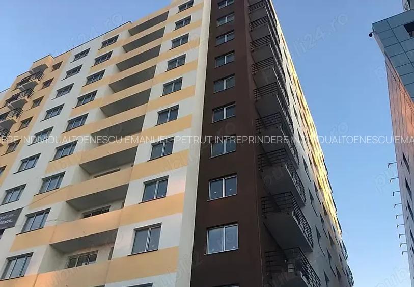 Apartament 2 camere | Grozavesti | Carrefour Orhideea |  bloc nou | cu parcare - 3