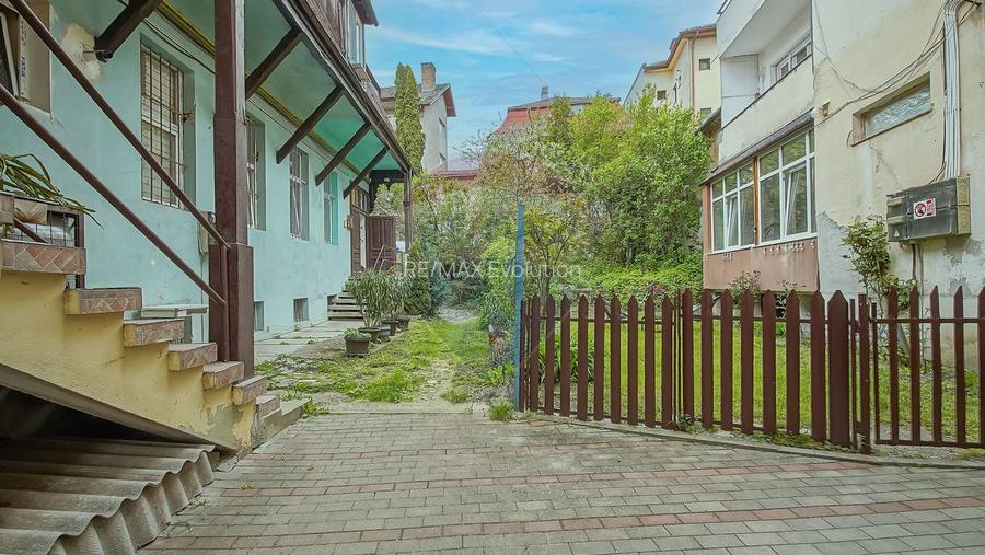 DE INCHIRIAT || APARTAMENT 2 CAMERE || PE CUZA - LANGA LIDL || 550E - 26