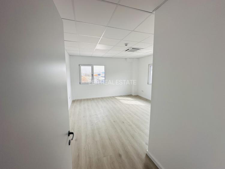 Hala industriala nouă ,499 mp construiti, zona Rudeni-Chitila, Centura Vest - 7