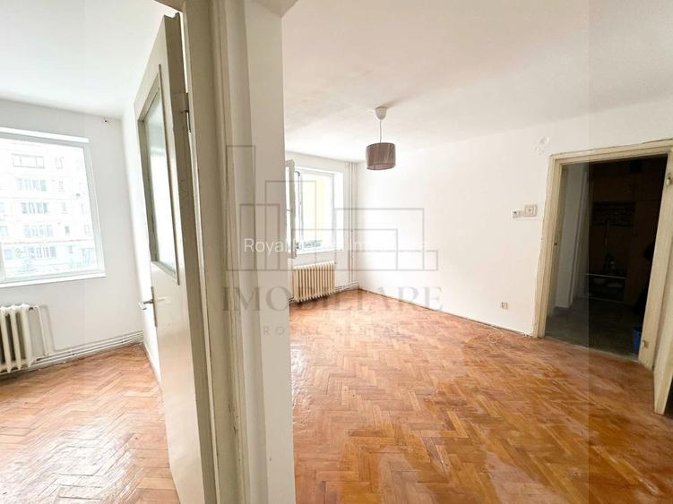 Apartament 3 camere - Gheorgheni | Piața Hermes | Etaj 2 | Zonă Premium - 5
