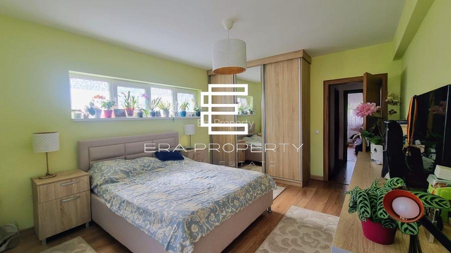 Apartament 4 camere – Etaj retras – 2 terase –Doamna Stanca,Selimbar - 4