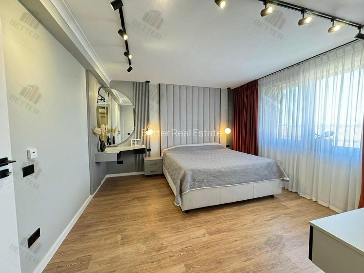 Casă 5 camere individuală în Berceni Ilfov | 2–3 băi | teren 400 - 500 mp - 7