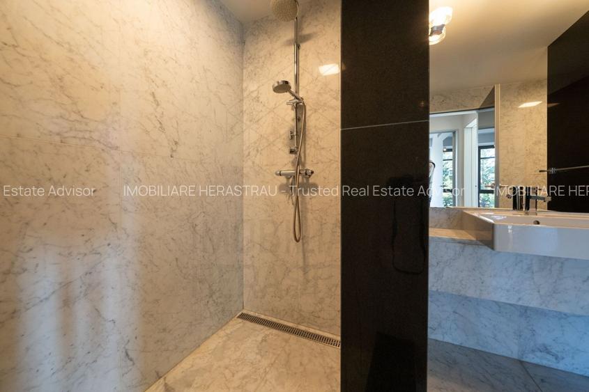 Verdi Park Suite | Floreasca Luxury 2 bedroom apartment - 16