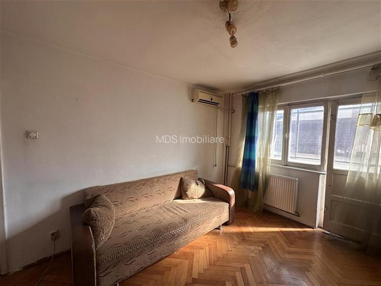 Decomandat 36mp la etajul 1 linga Antalya - 3