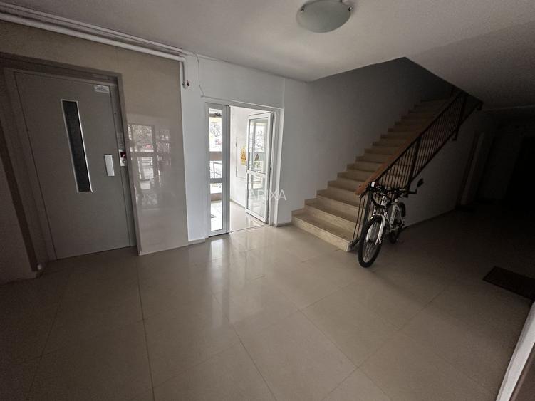 3 Camere 80mp 5Min Metrou Timpuri Noi Spatiu Birou Unirii Tineretului - 19