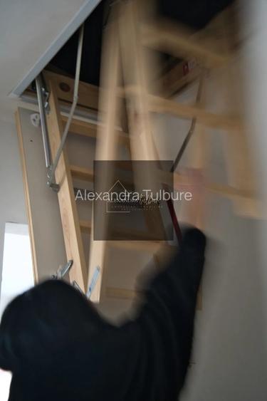 Duplex 4 camere | 120 mp utili | 180 mp curte | P+ET+POD | Comision 0% - 8