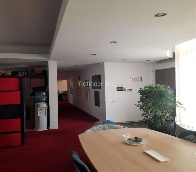 Imobil 1013 mp | Aviatorilor - Piata Charles de Gaulle | - 7