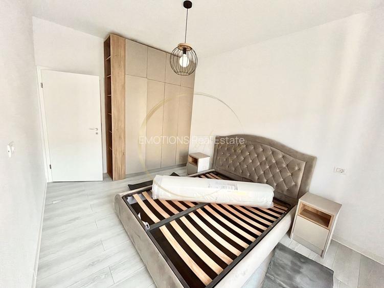OCAZIE | Apartament 2 camere - Giroc, Hotel IQ - încălzire prin pardoseală - 4