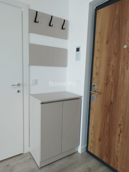 Studiou dublu cu loc parcare inclus - 7