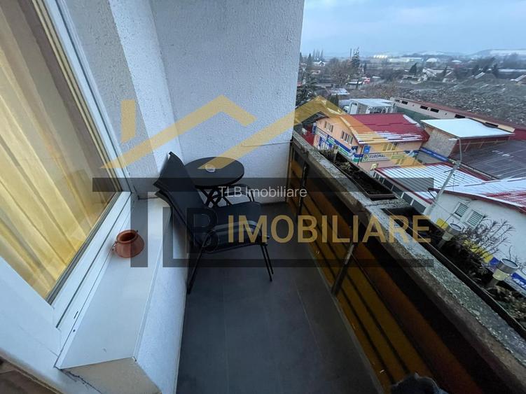 Apartament de 2 camere, 54mp, Zona Unirii - 9