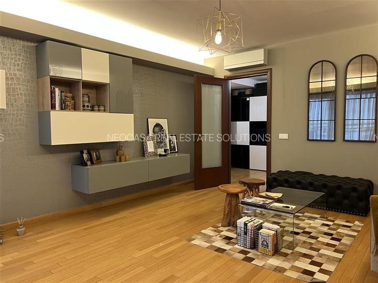 Apartament  modern 2 camere  II Complex rezidential Domenii Park - 4