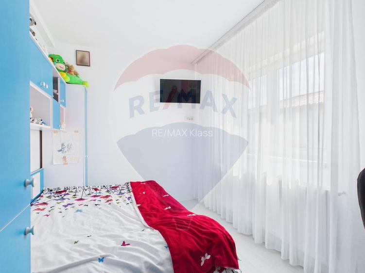 Casa 3 dormitoare Balaceanca/Cernica langa A0 si outlet, curte 250 mp - 14