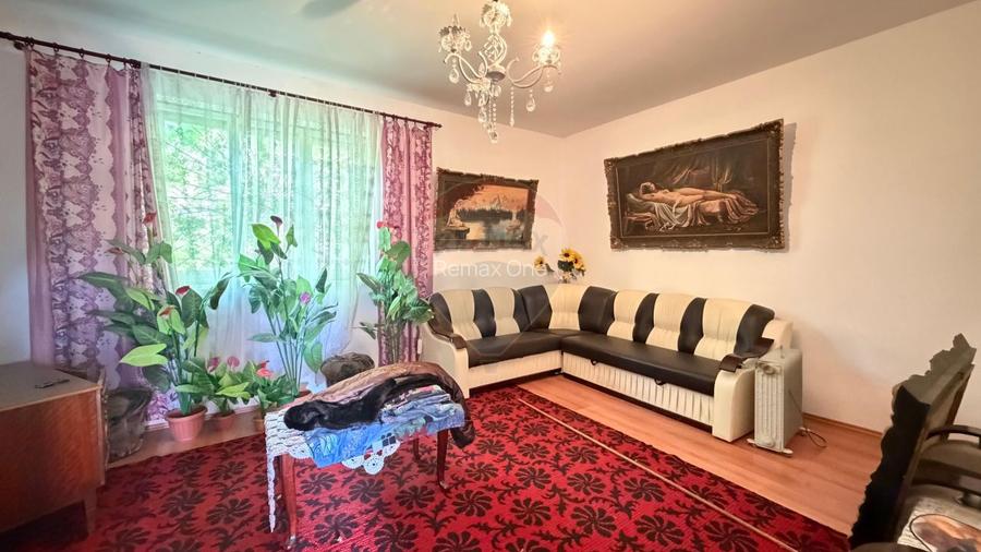 Casă / Vilă cu 5 camere de vânzare în zona Exterior Sud - 4