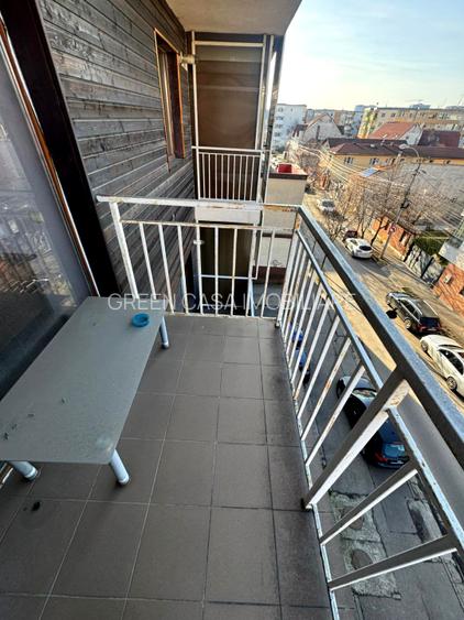 Apartament 2 camere, 40mp, parcare subterană, Piața Mărăști - 6