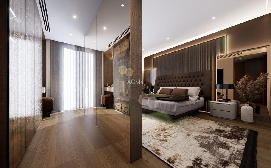 Vânzare Apartament 4 camere | Direct de la dezvoltator | Noor Unirii - 7