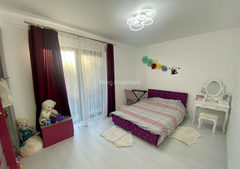 Casa idividuala , 160 mp utili + teren de 950 mp , Tauti - 7