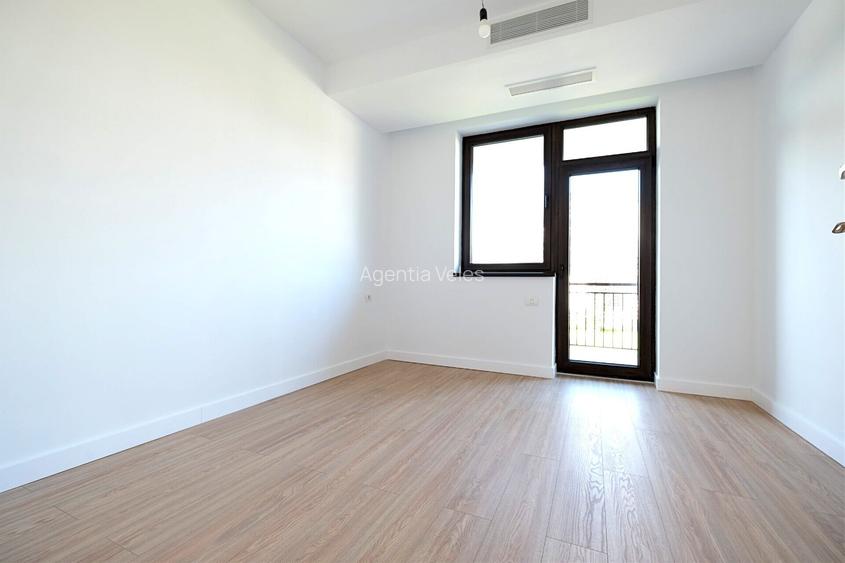 Bucurestii Noi-Damaroaia, 3 camere, prima inchiriere, garaj - 8