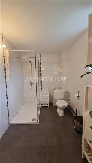 Casa Valea Lupului,Teren 1000 mp,Birou parter,Garaj,Fantana - 14