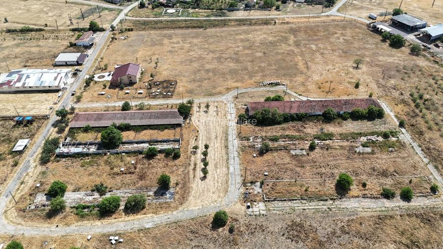 Teren Intravilan, Barateaz-Satchinez - 20