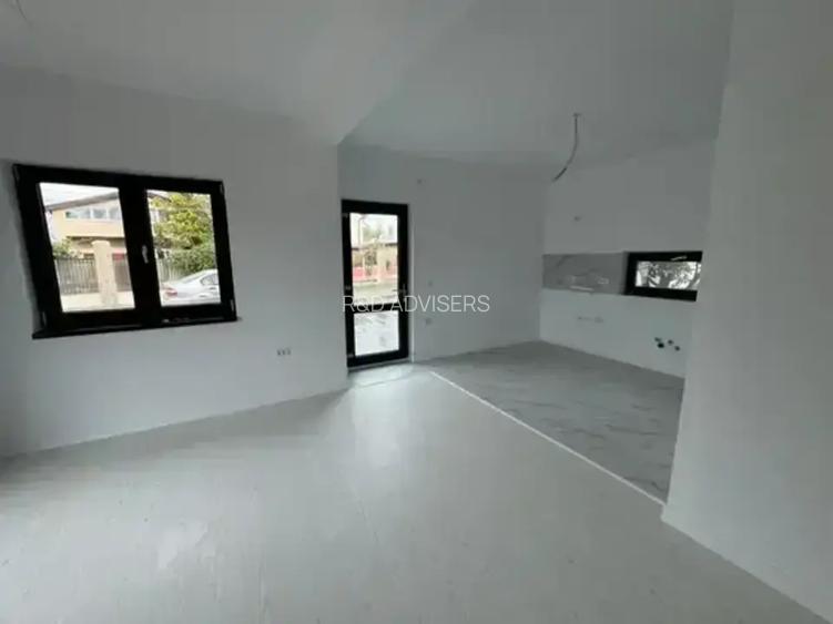 Casa De Vanzare |Posibilitate Rate Dezvoltator | Incalzire Pardoseala - 2