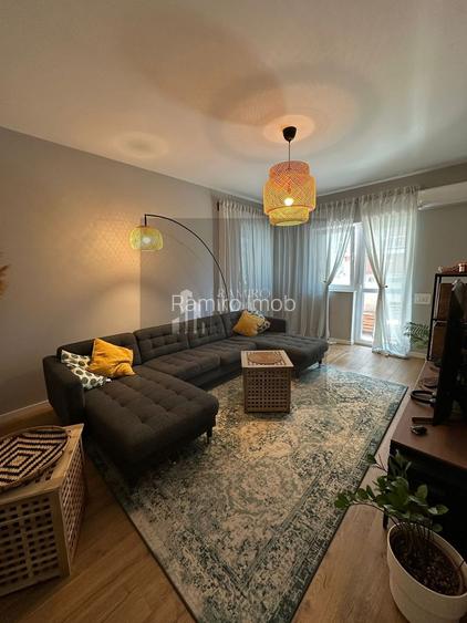 Apartament 3 camere decomandat Kristal Residence Metalurgiei - 8