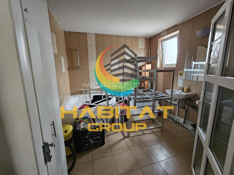 Casa Tineretului de Vanzare 380 mp utili, curte 450 mp - 18