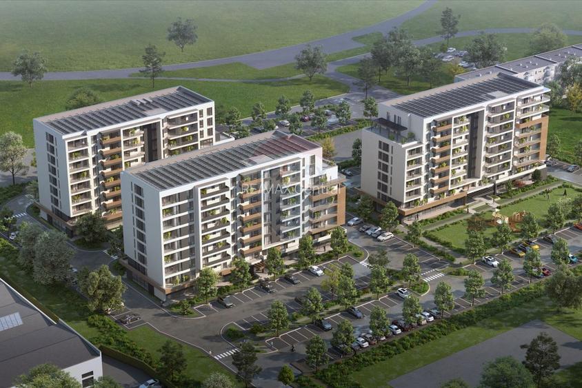 Penthouse 4 camere cu terasa 90 mp | Welmont by ROKMAN - 5