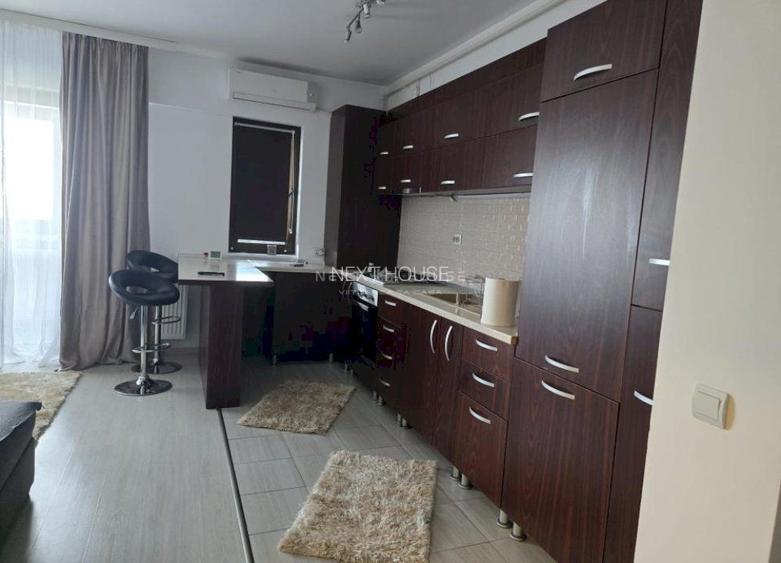 Garsoniera Berceni - Aparatori Patriei -Metalurgiei - optional parcare - 19