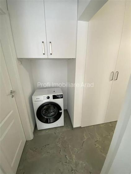 Apartament de inchiriat 2 camere  Podgoria-Malul Muresului - 16