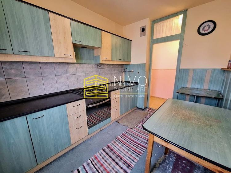 Apartament 2 camere – Tg. Mureș – Unirii – Str. Iosif Hodoș - 2
