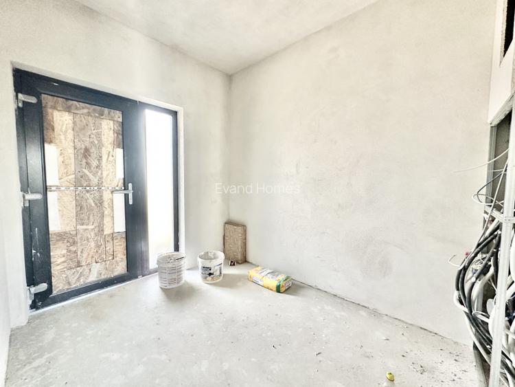 Duplex Modern in Mosnita – 4 Camere, 3 Bai, Curte Mare si Finisaje Premium - 6