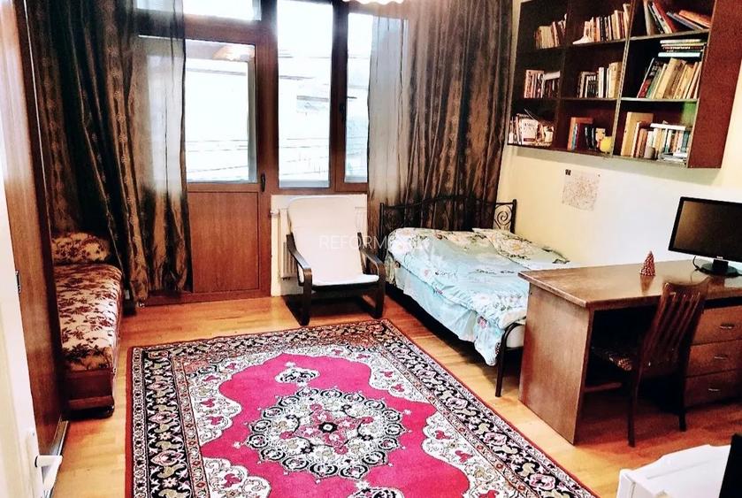 Vânzare apartament de lux în Centru, zona străzii Paris - 6