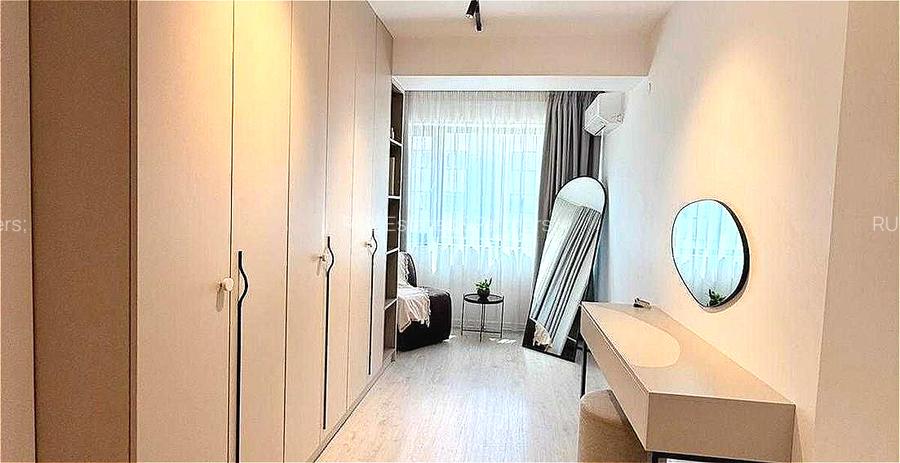 Apartament 2 camere | LUX | Parcare | Rond OMV Pipera - 5