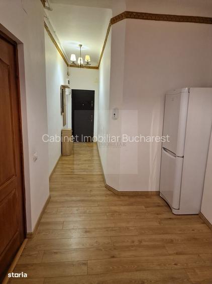 2 camere I Calea Victoriei I Etaj intermediar I Decomandat - 4