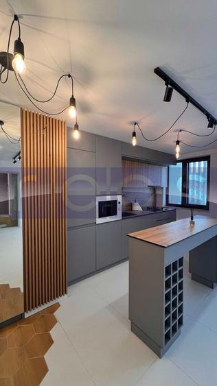 VANZARE 2 CAMERE STEFAN CEL MARE | OBOR | LANGA METROU | ULTRAFINISAT | - 2