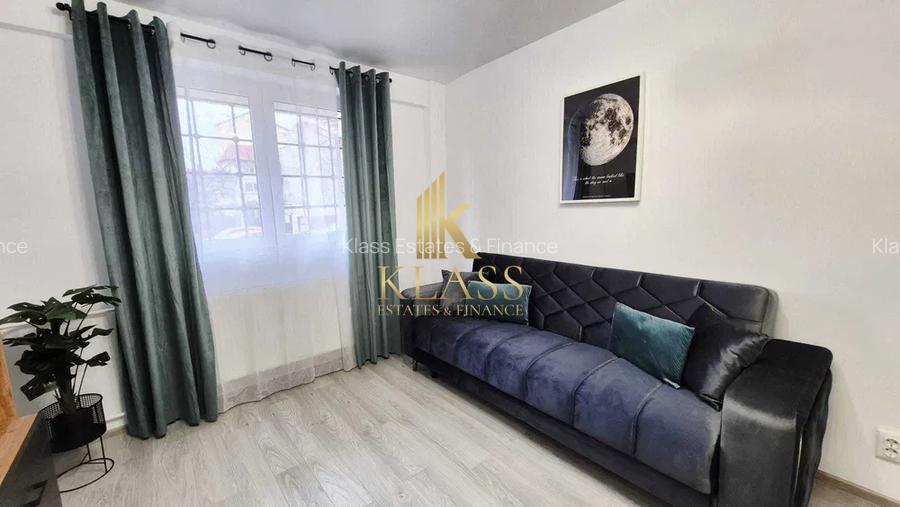 Închiriere apartament de 2 camere luminoase și calde la Piața Victoriei - 3