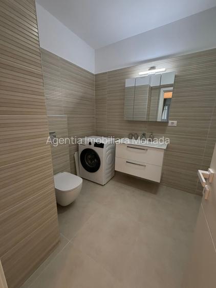 Apartament 2 camere de inchiriat Bloc Nou-PRIMA INCHIRIERE (Parcare subterana) - 26