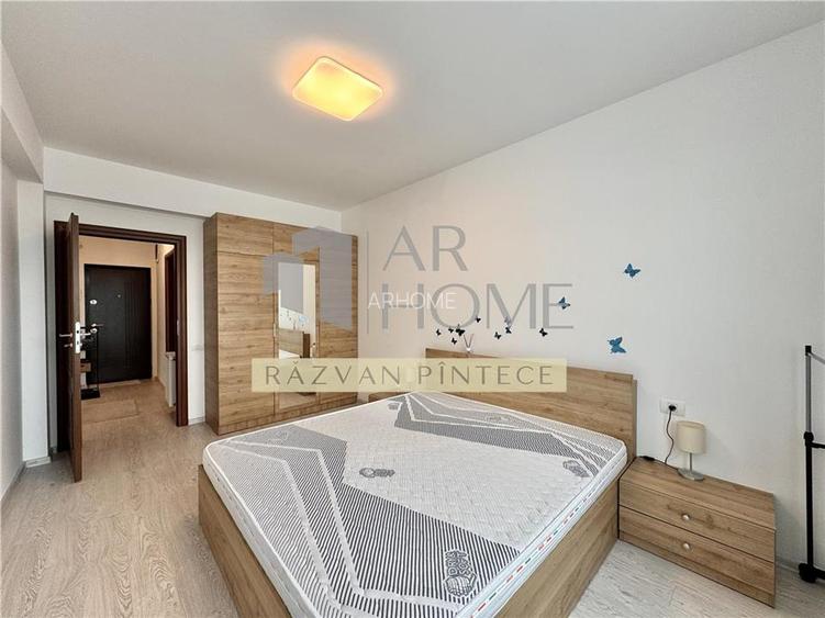 Apartament 2 camere de lux, parcare subterana, Albert Nord, Ploiesti - 8