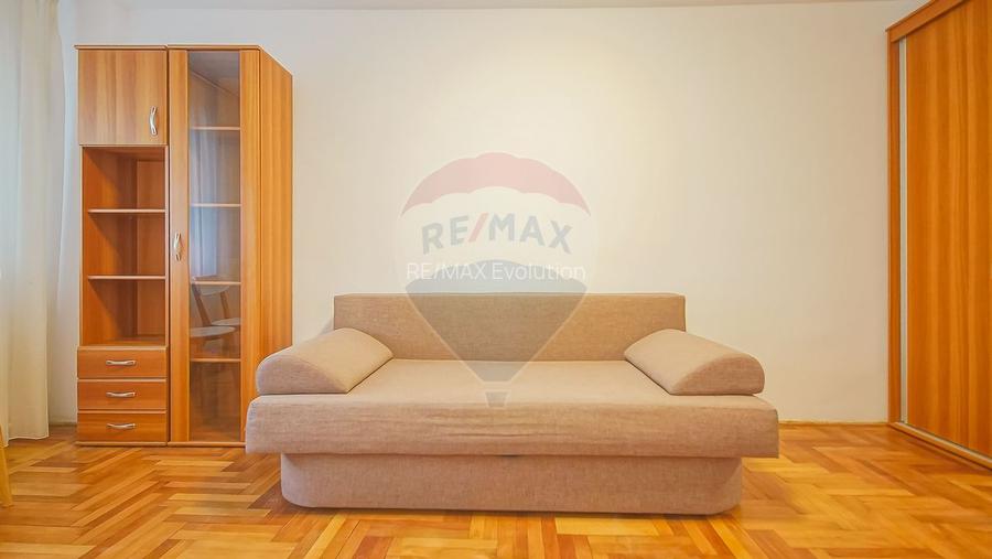 COMISION 0% | GARSONIERA RACADAU | DE INCHIRIAT - 9