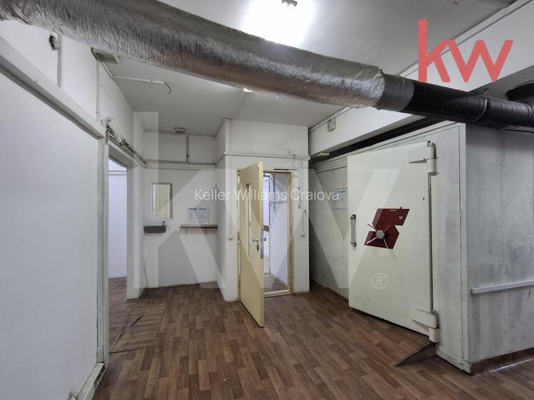 Spatiu la cheie, productie, depozit, birouri, tezaur - 6