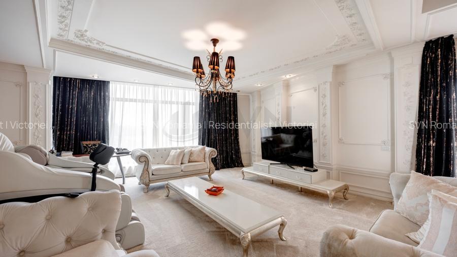 REV2004019 Vila Peninsula lacul Tei - 6