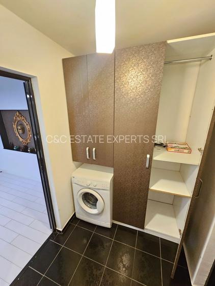 Str. Aliorului| Apartament  cu doua camere, modern, cu loc de parcare - 13