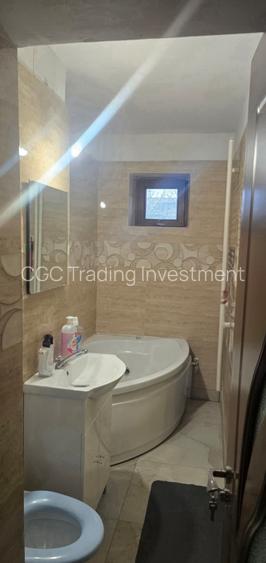 Apartament cu 3 camere semidecomandat de 49,26 mp etaj 1/4 zona Inel 2 Const - 5