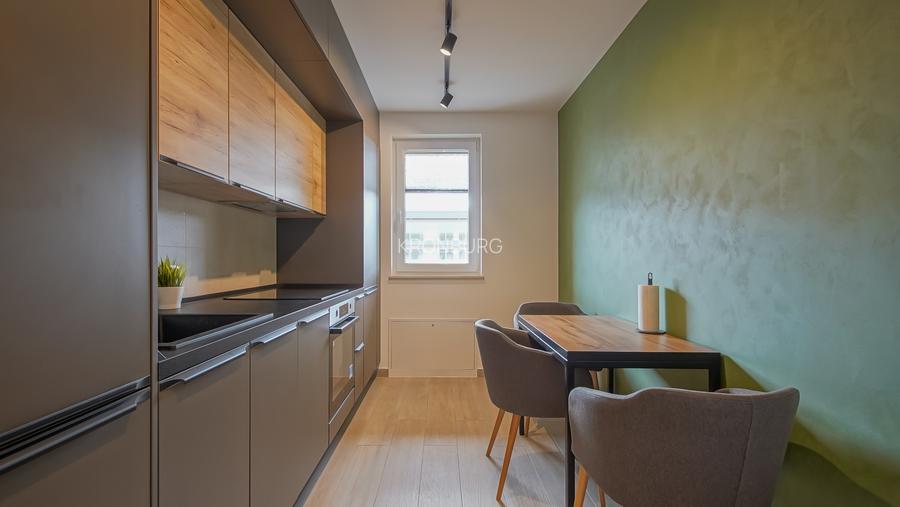 De inchiriat apartament 2 camere Urban Plaza - 6