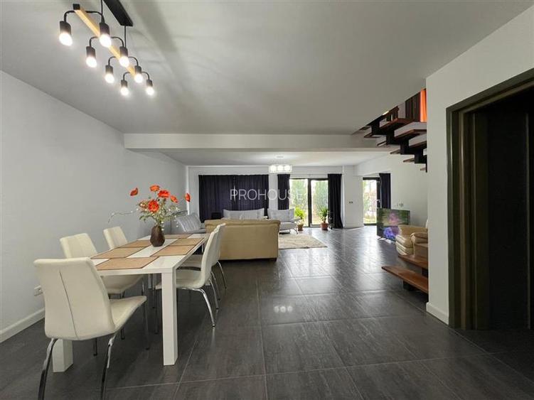 Vila- duplex moderna - Lilieci! - 6