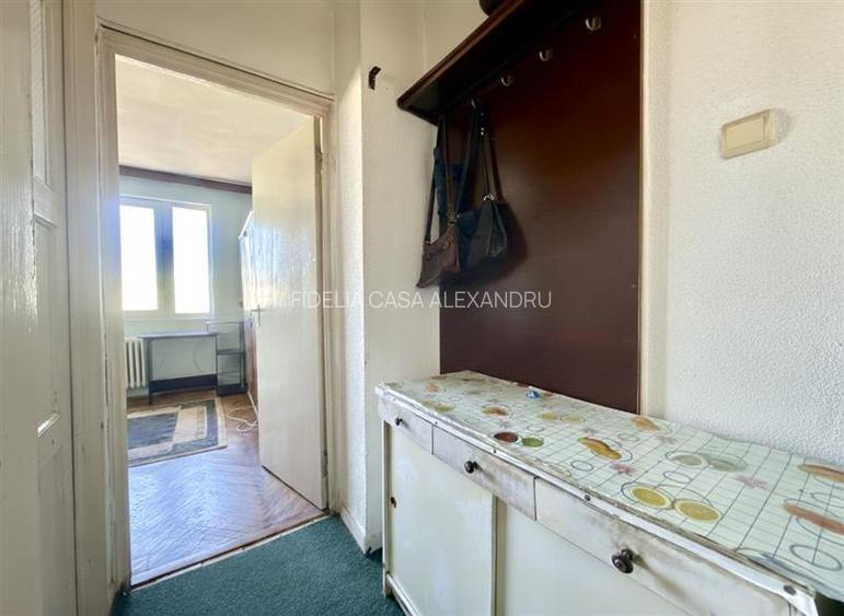 Apartament 2 camere Centru-Piata Unirii - 5