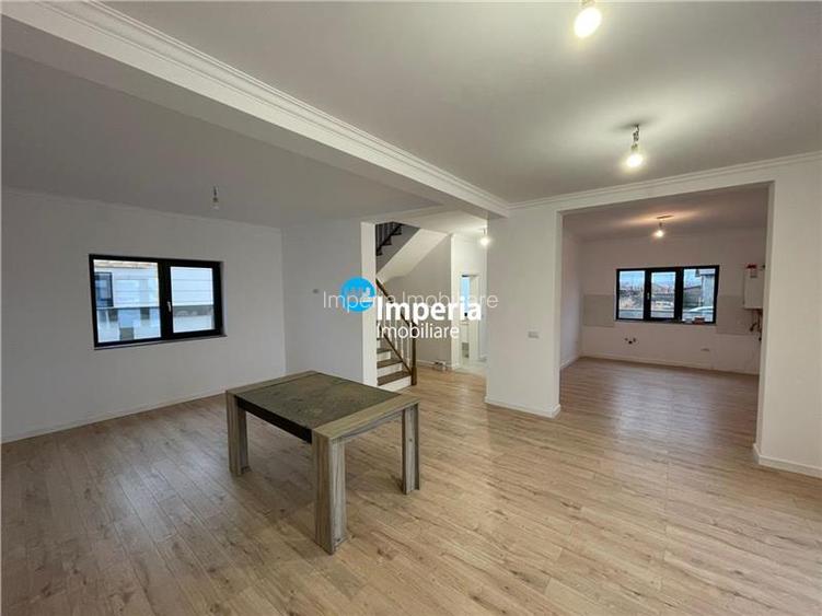 Casa individuala, de vanzare in Iasi 4 camere, Breazu-Padurea Marzesti - 6