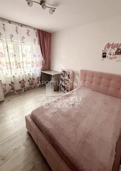Apartament cu 3 camere, complet renovat, etajul 2, zona Odobescu - 4