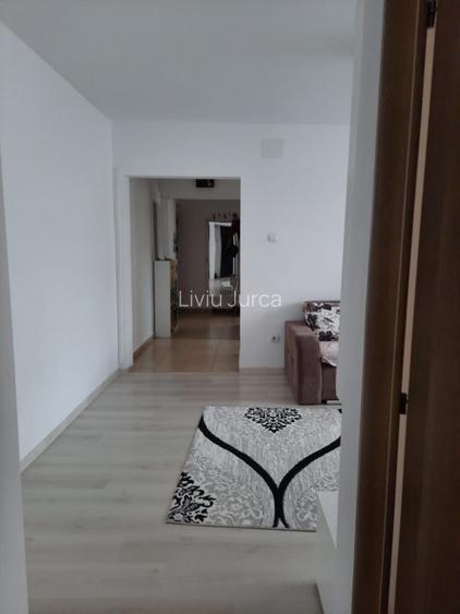Apartament de vânzare 3 camere Olimpia/ Stadion  - 8